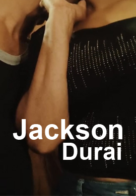 Jackson Durai